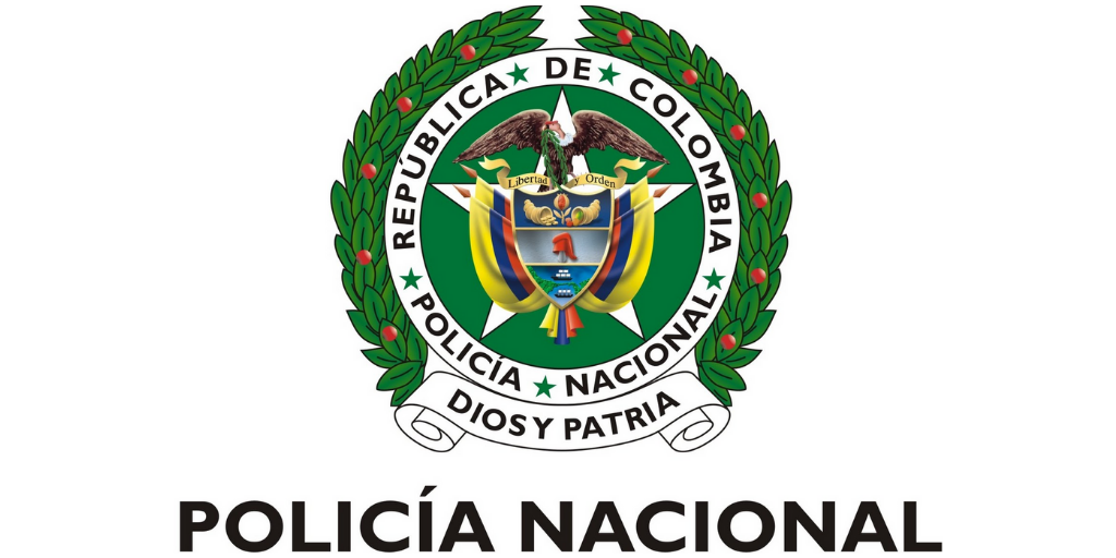policia nacional cliente