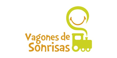 vagones de sonrisas